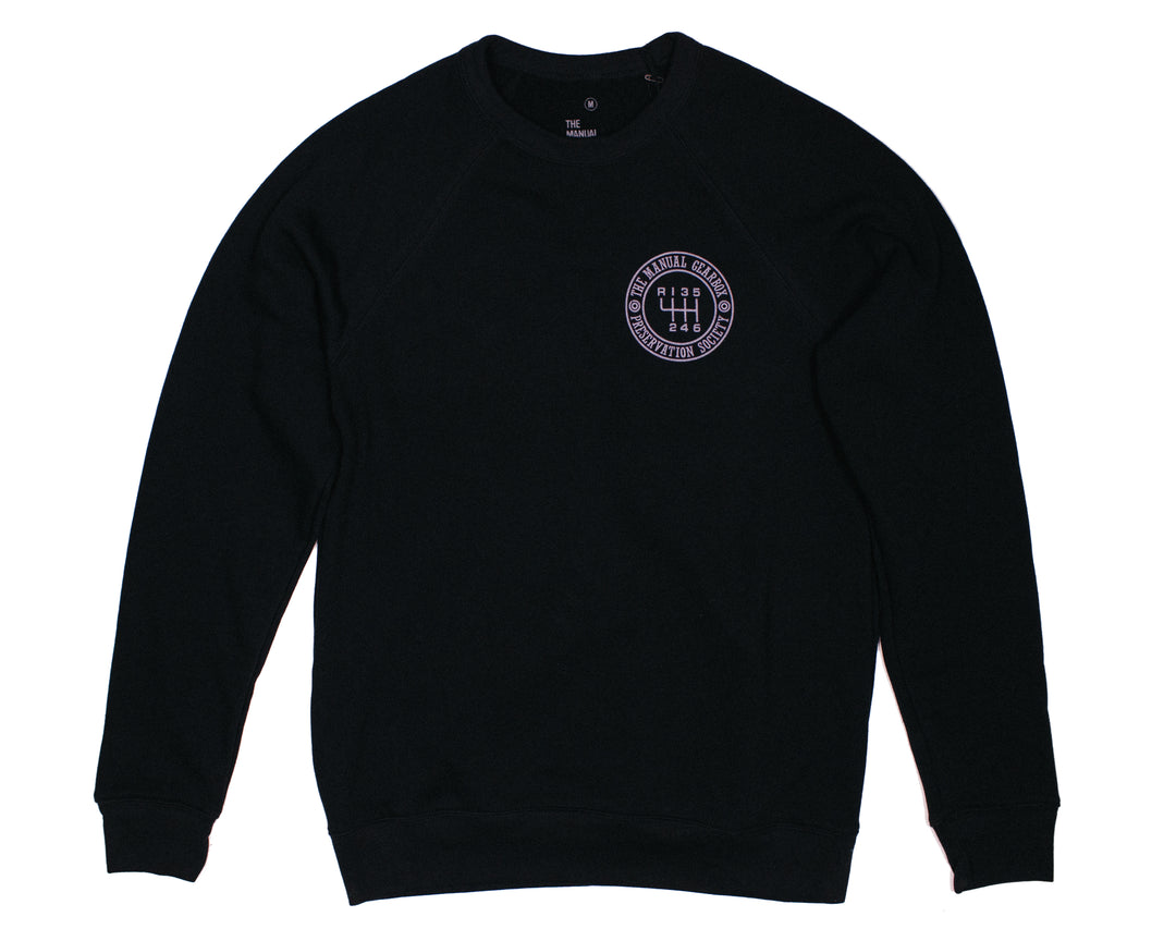 TMGPS Crew Neck Sweatshirt