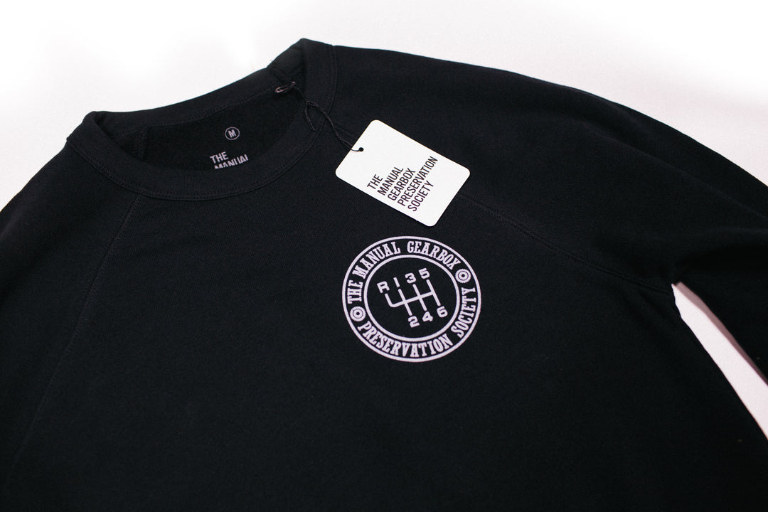 TMGPS Crew Neck Sweatshirt