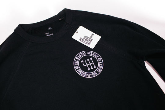 TMGPS Crew Neck Sweatshirt