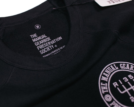 TMGPS Crew Neck Sweatshirt