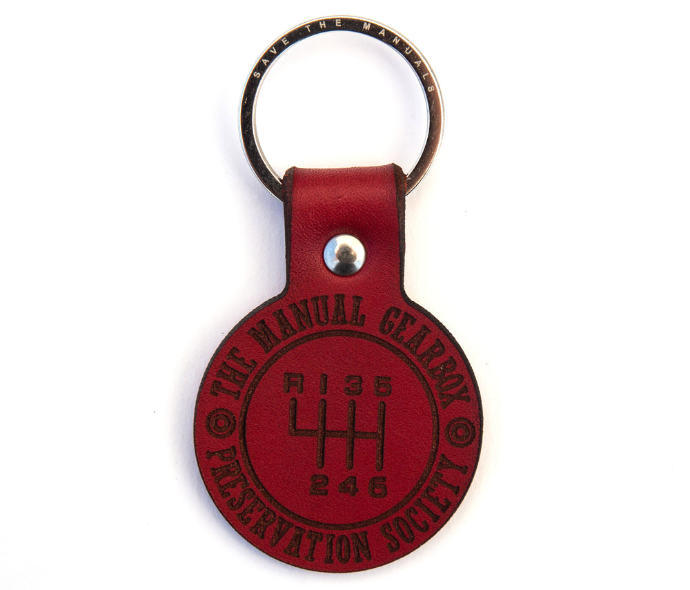 TMGPS Key Fob
