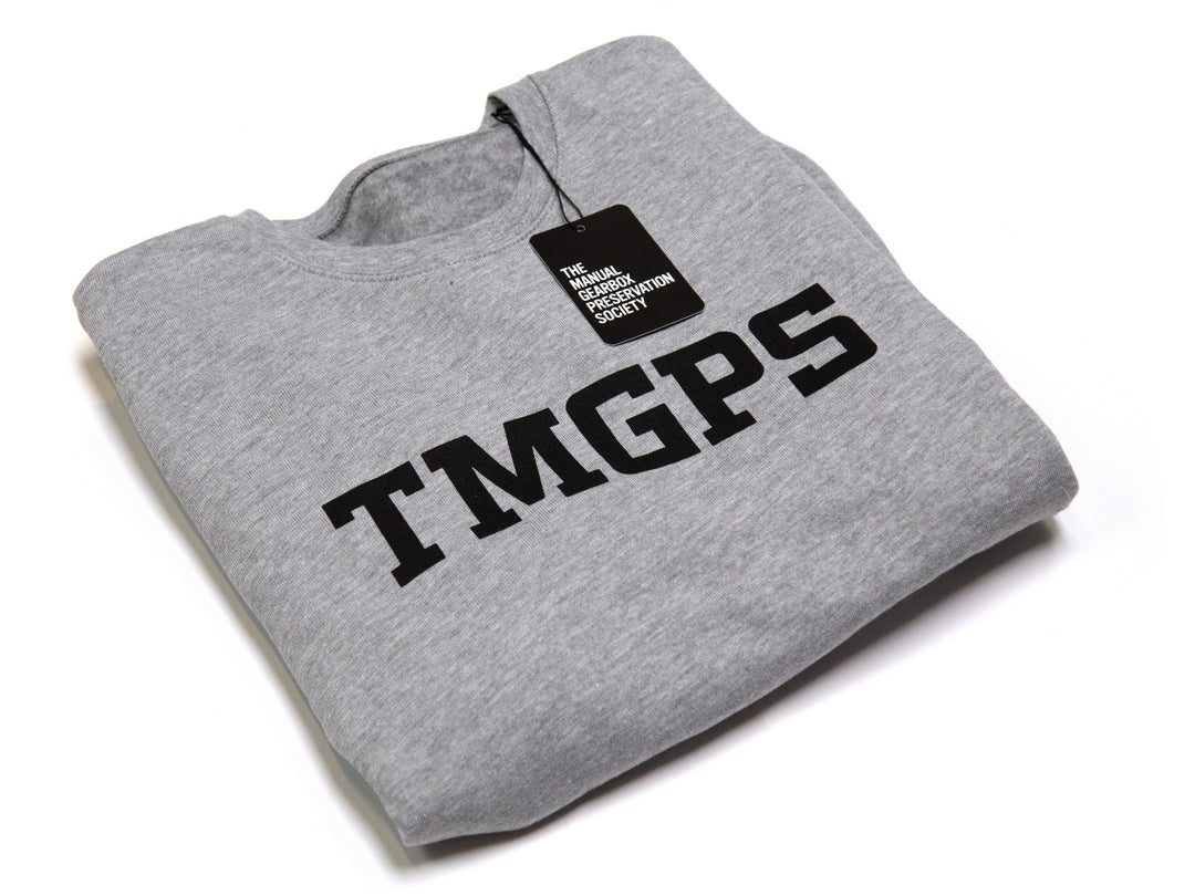 TMGPS Varsity Sweatshirt