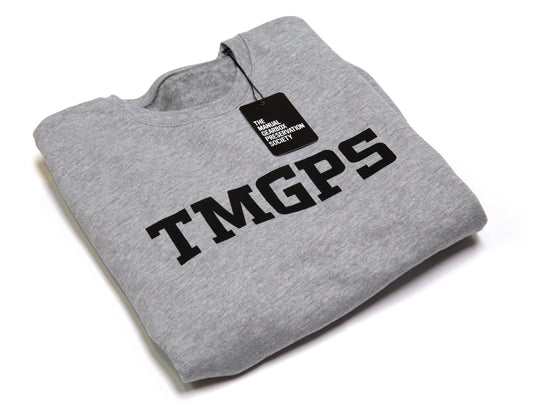 TMGPS Varsity Sweatshirt