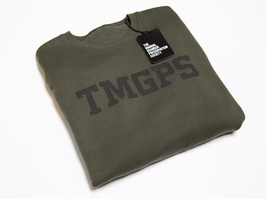 TMGPS Varsity Sweatshirt