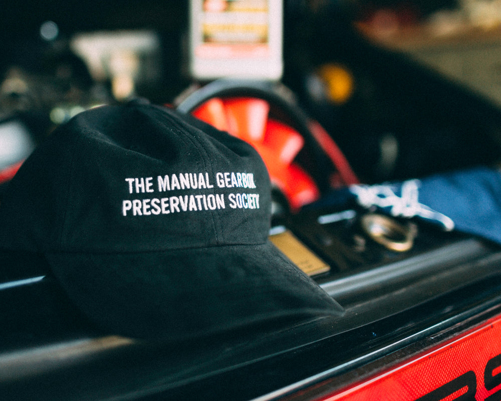 TMGPS VINTAGE HAT