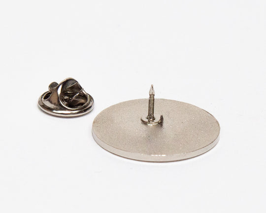 TMGPS Enamel Pin