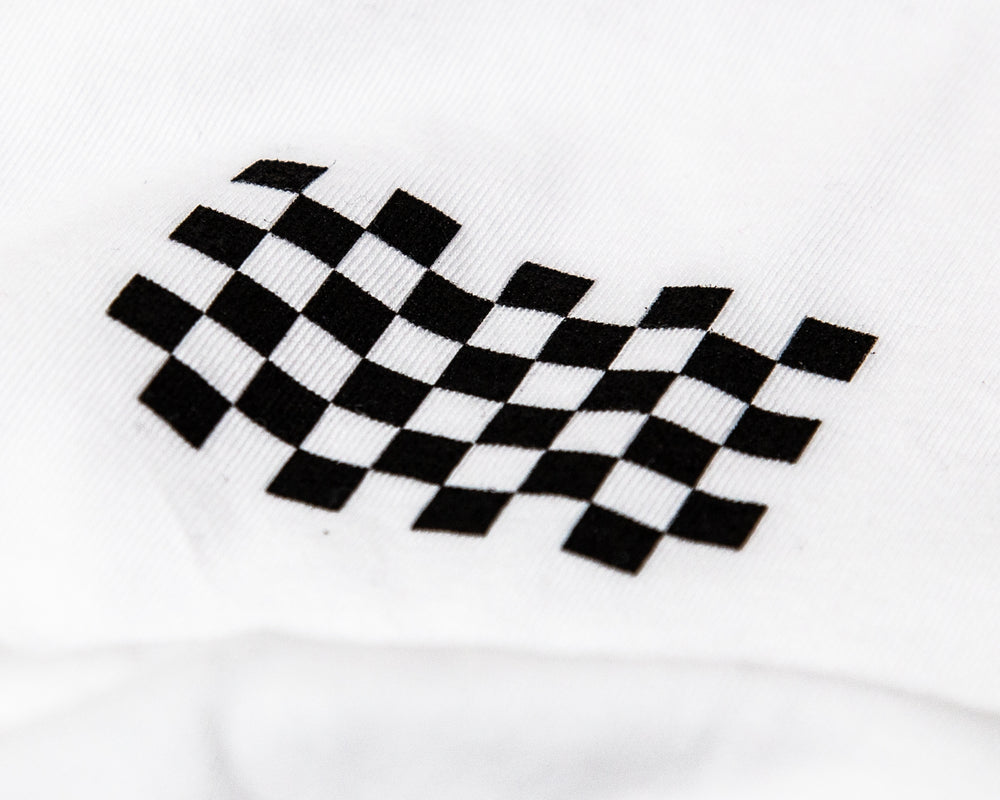 Checkers Long Sleeve