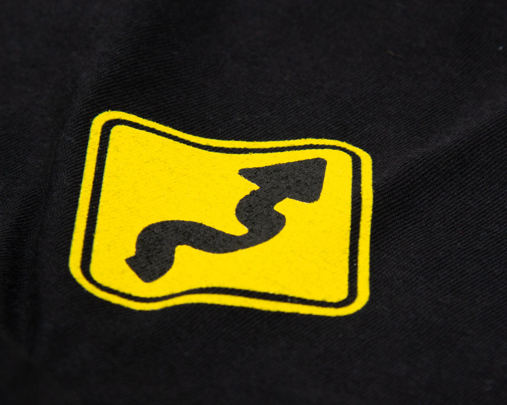 Twisties Long Sleeve