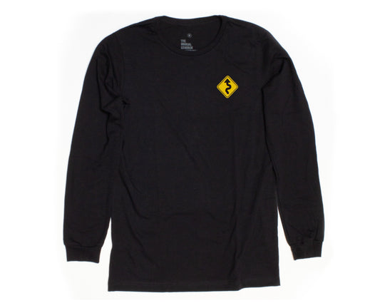 Twisties Long Sleeve