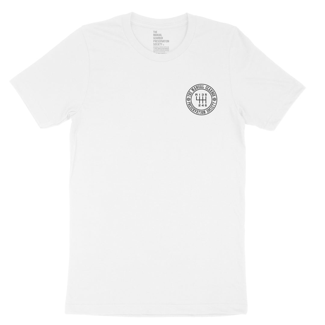TMGPS Insignia T-Shirt - (Various Patterns)