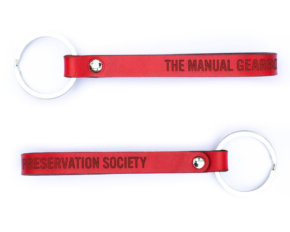TMGPS Loop Key Fob