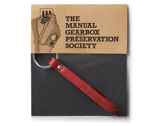 TMGPS Loop Key Fob