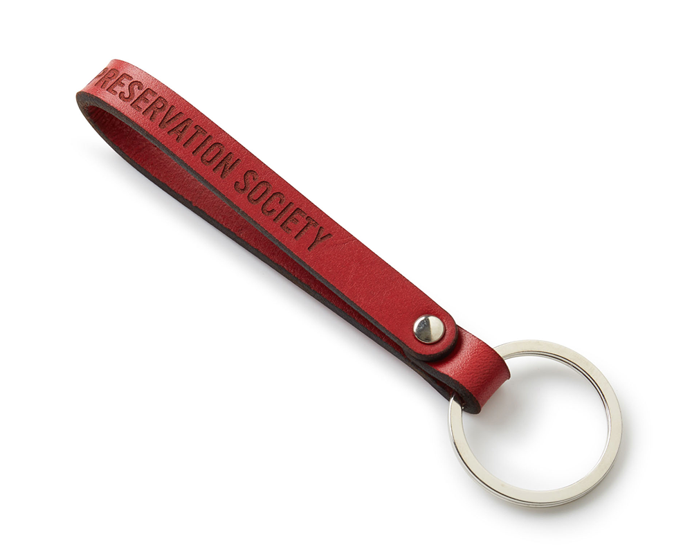 TMGPS Loop Key Fob