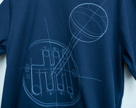 Gated Shifter T-Shirt