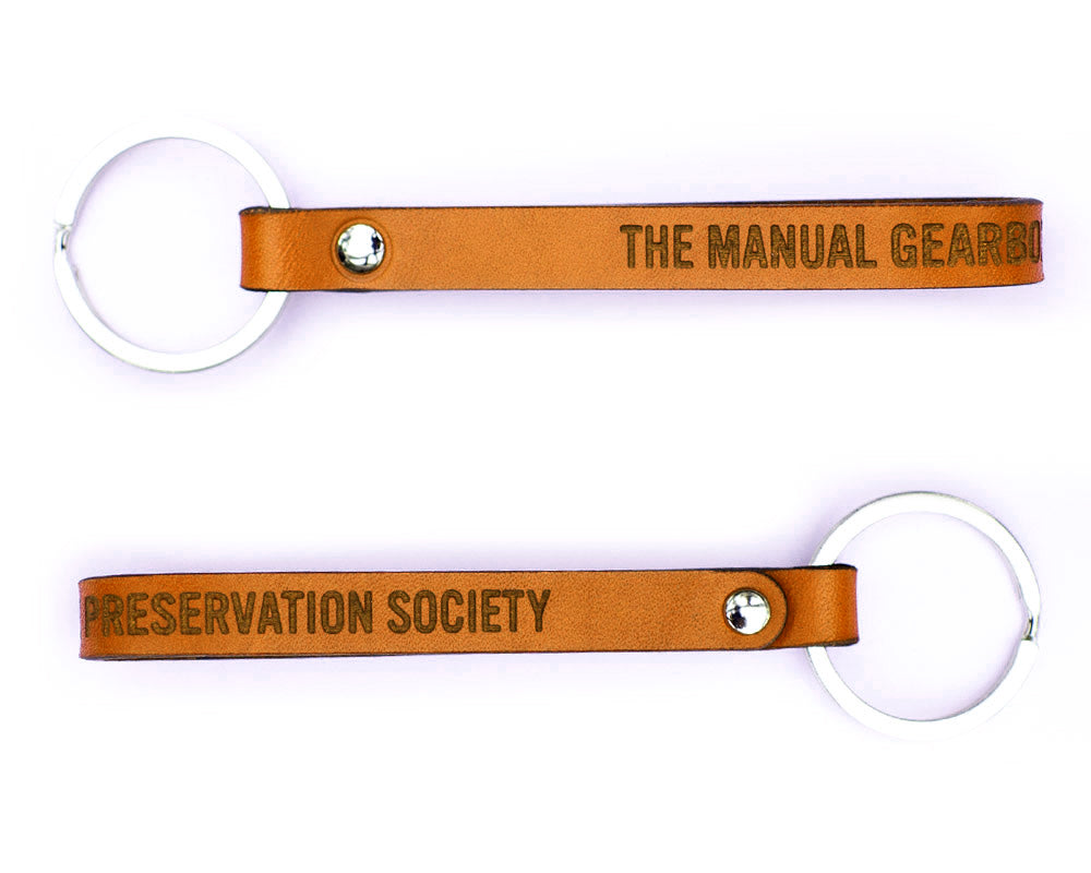 TMGPS Loop Key Fob