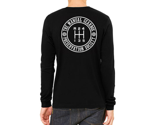 TMGPS Long Sleeve T-shirt