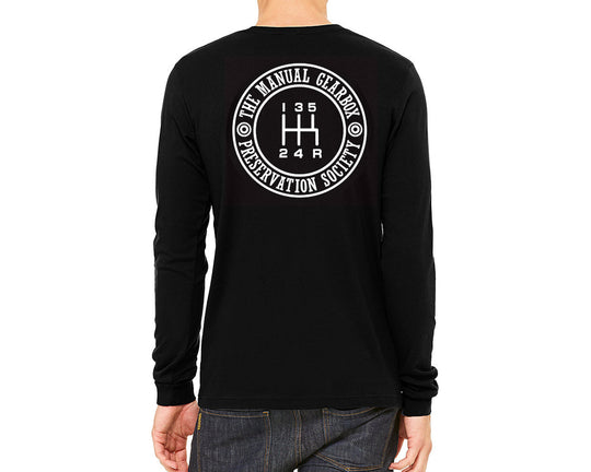 TMGPS Long Sleeve T-shirt