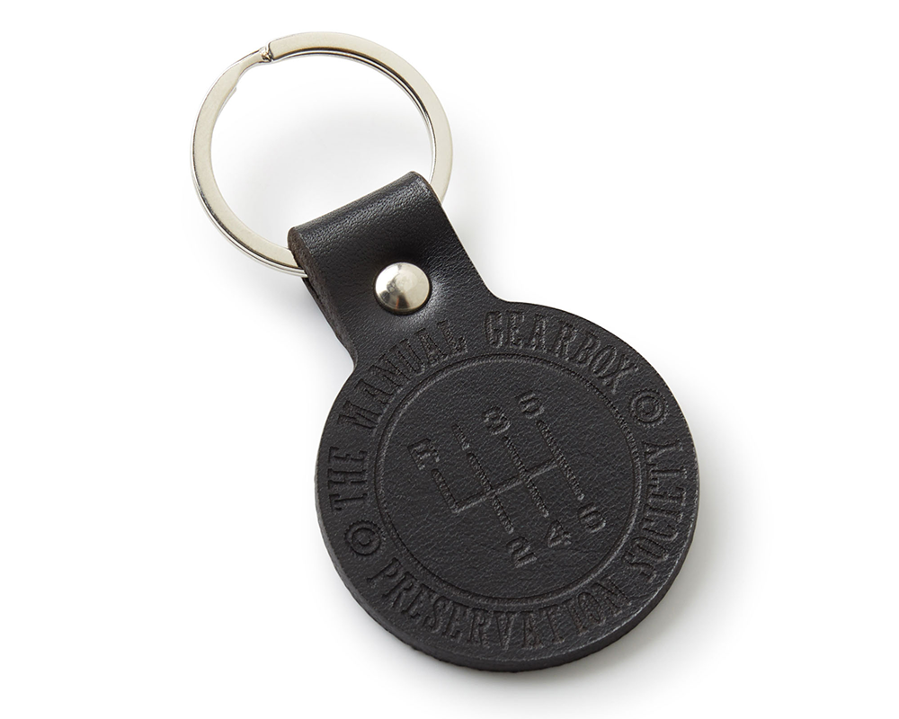 TMGPS Key Fob