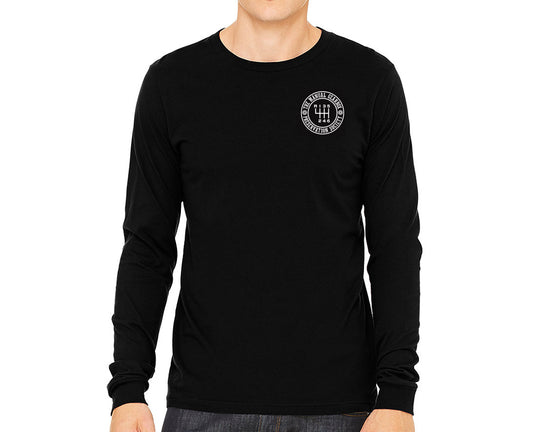TMGPS Long Sleeve T-shirt