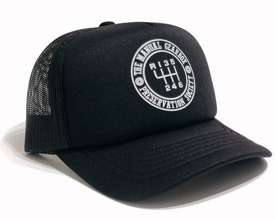 TMGPS MESH HAT