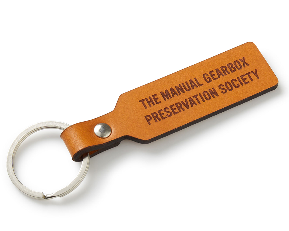 TMGPS Tag Key Fob