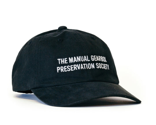 TMGPS VINTAGE HAT
