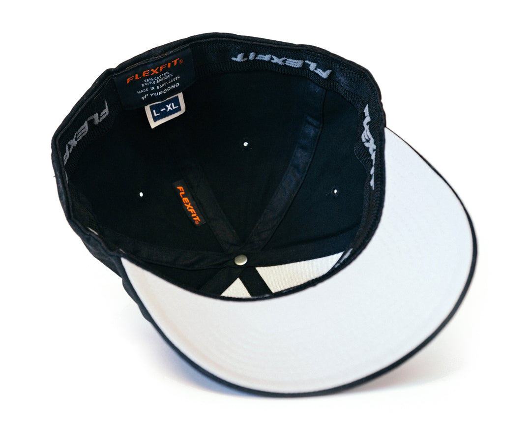 TMGPS FLEXFIT® HAT