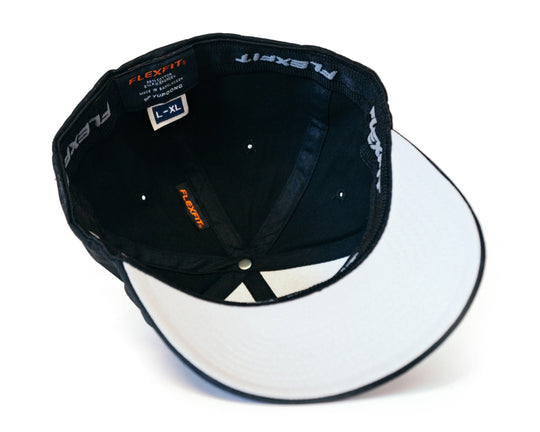 TMGPS FLEXFIT® HAT