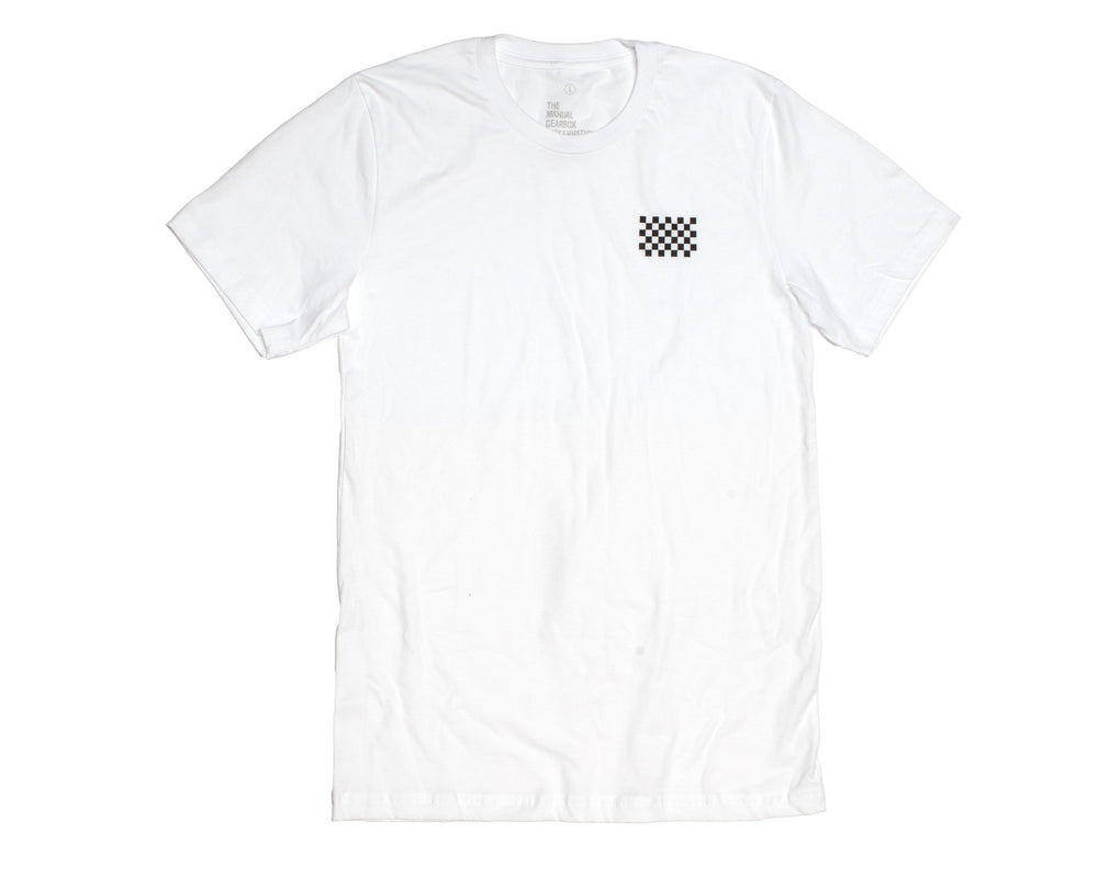Checkers T-Shirt