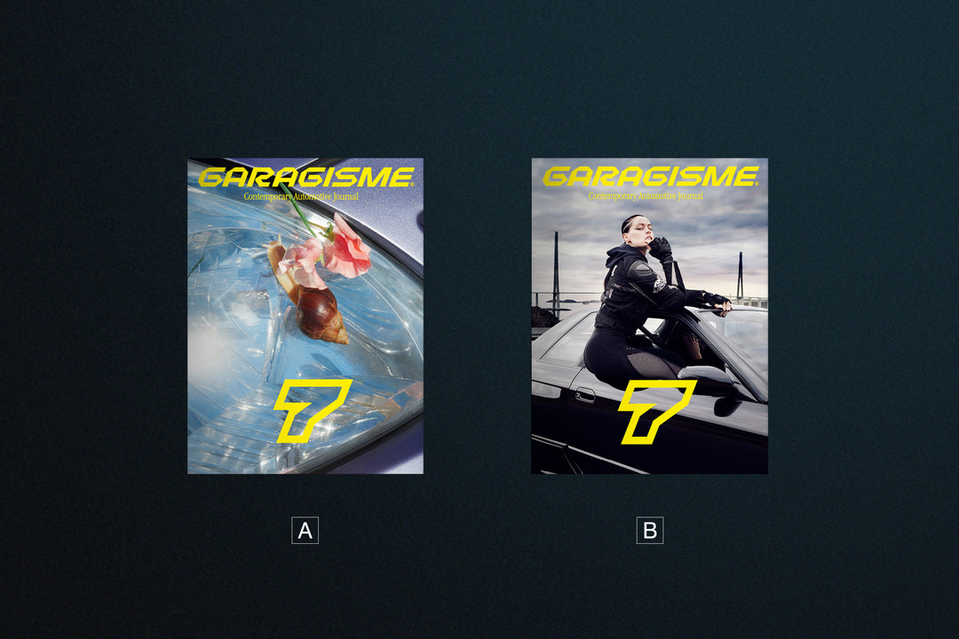 Garagisme 7