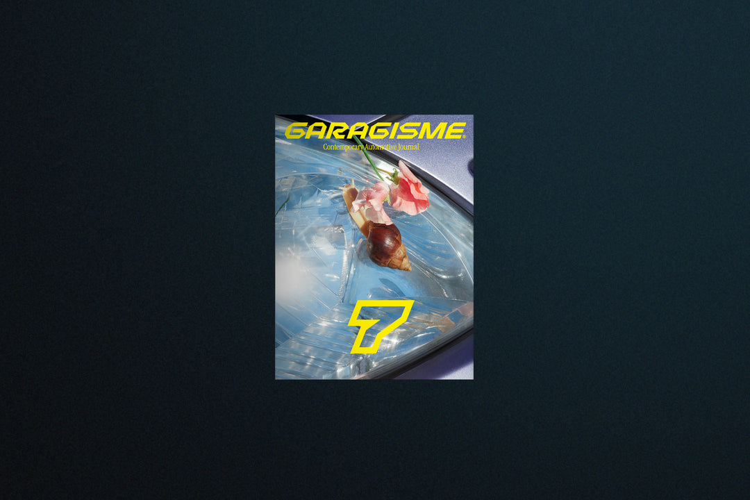 Garagisme 7