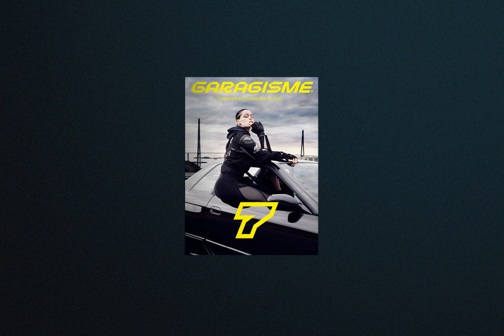 Garagisme 7