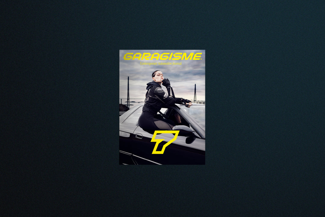 Garagisme 7