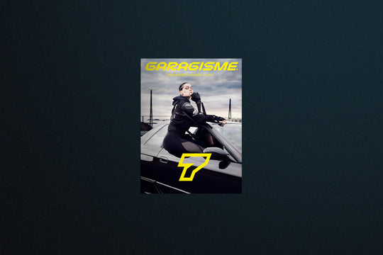Garagisme 7