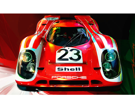 John Krsteski 917k